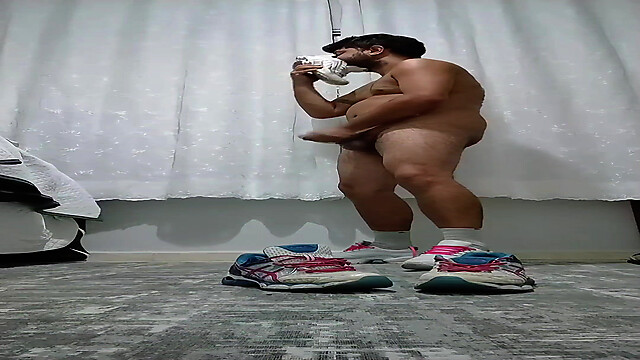 Braziliansneakerfeti