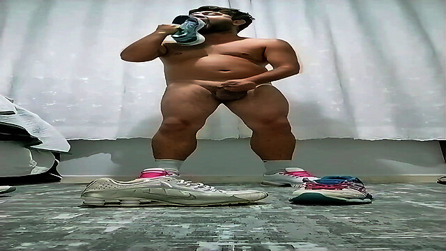 Braziliansneakerfeti