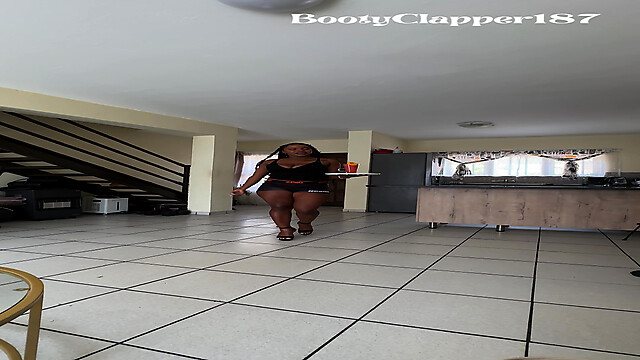BootyClapper187
