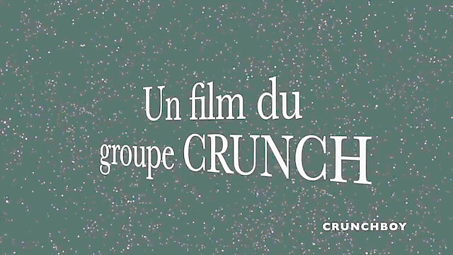 crunchboycom