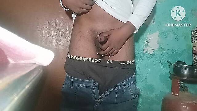 Hotdick_rohit