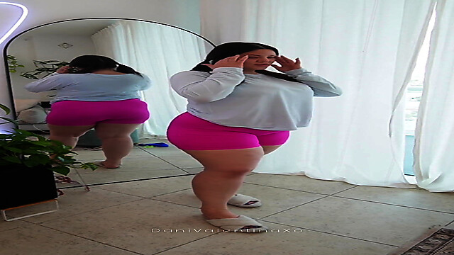 DaniValentinaXoXo