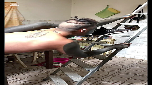 Mutant_black_deagons