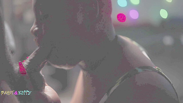 BeastnKittyLove