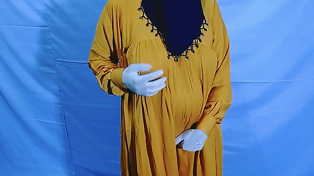 Indian-Muslim