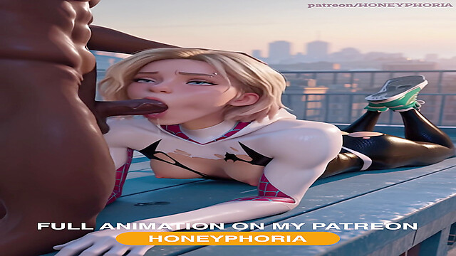 Honeyphoria