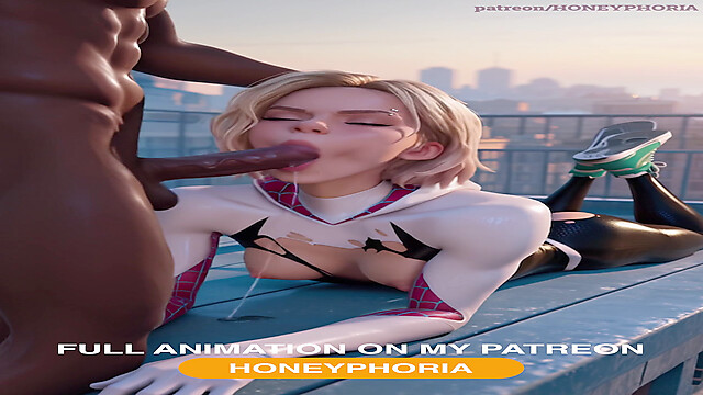 Honeyphoria