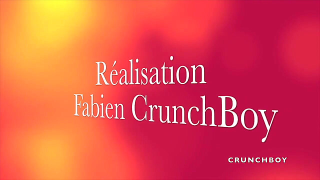 crunchboycom