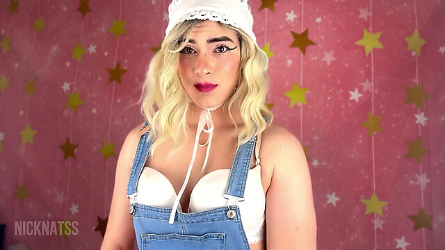 Nicknatss