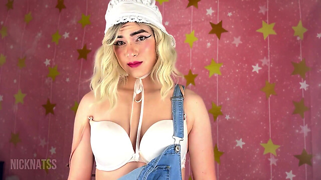 Nicknatss