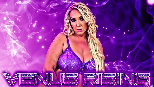 Venus_Rising