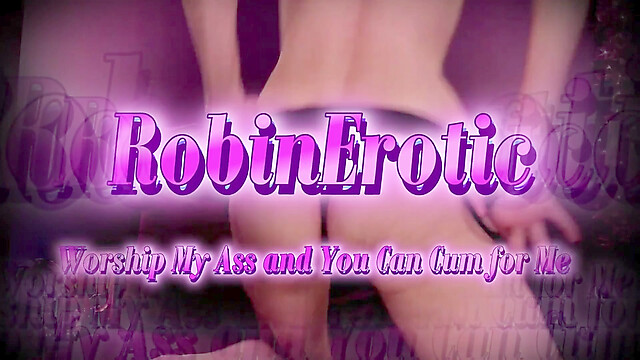 RobinErotic
