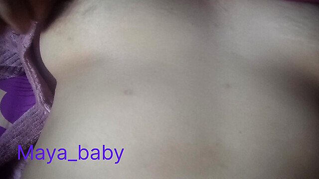 Maya_baby