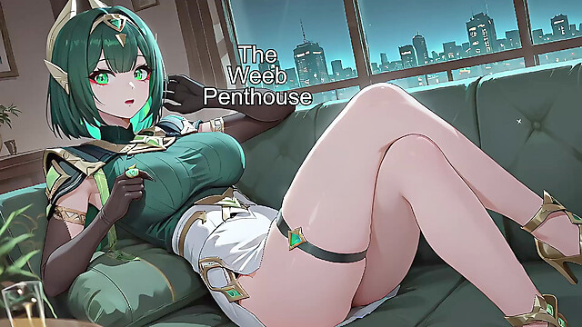 TheWeebPenthouse
