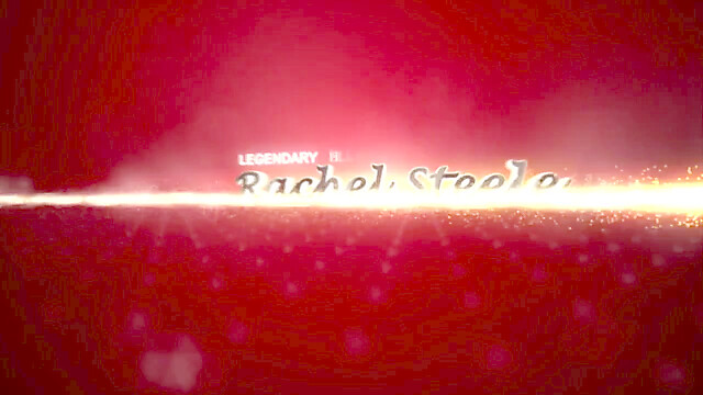 RedMILFRachelSteele