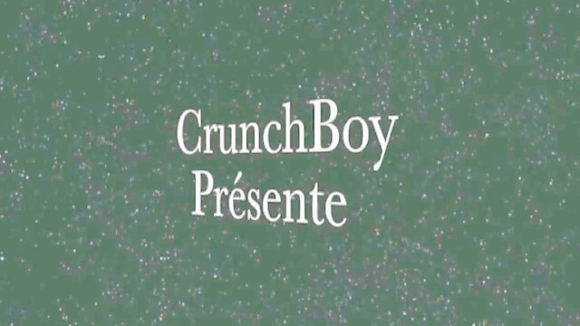 crunchboycom