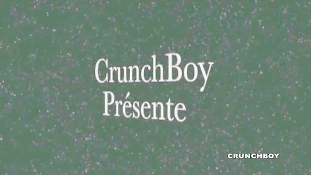 crunchboycom