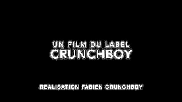 crunchboycom