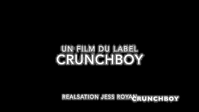 crunchboycom