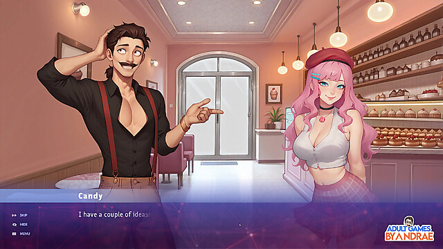 adultgamesbyandrae