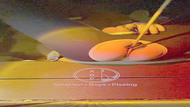 AmateurBoysPissing