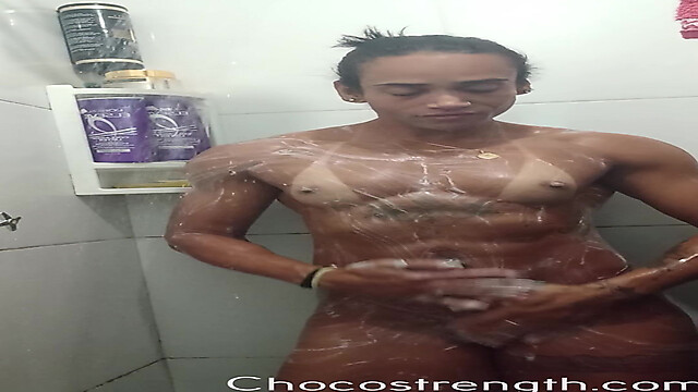 chocostrength