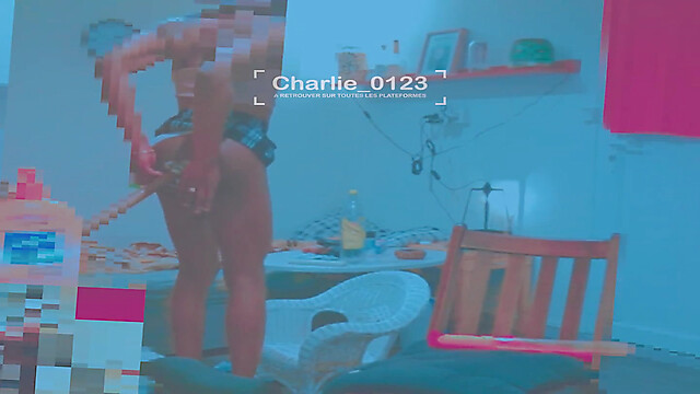 Charlie-0123