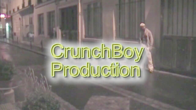 crunchboycom