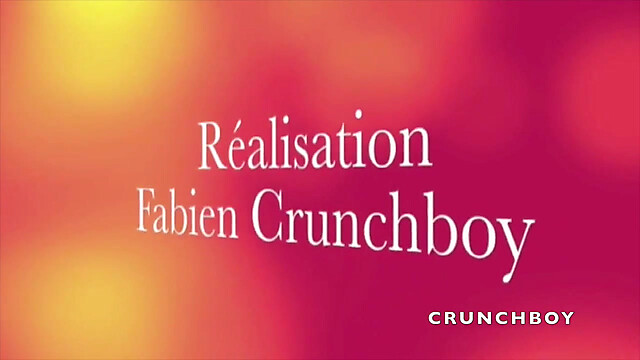 crunchboycom