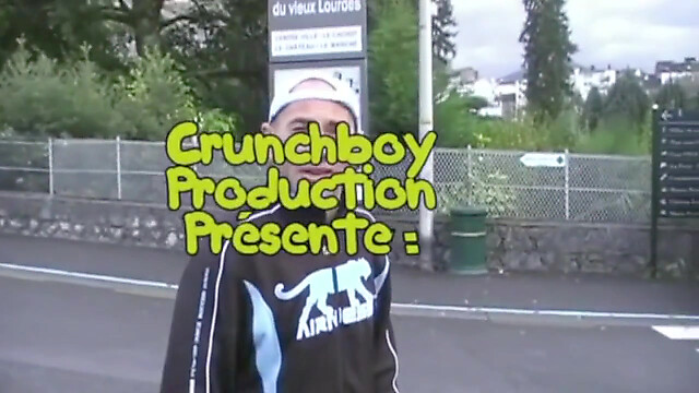 crunchboycom