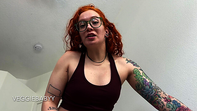 veggiebabyy