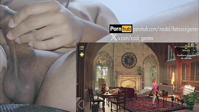 Hotcockgames