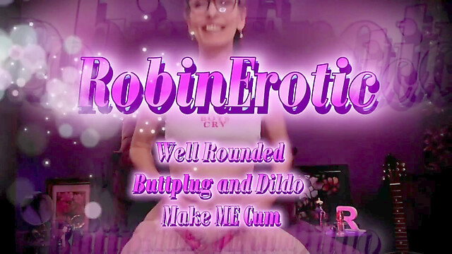 RobinErotic