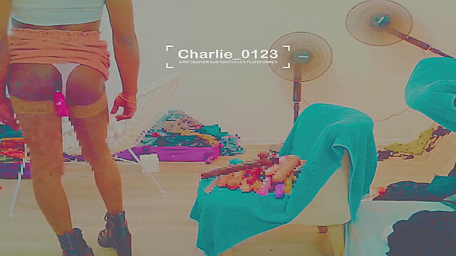 Charlie-0123