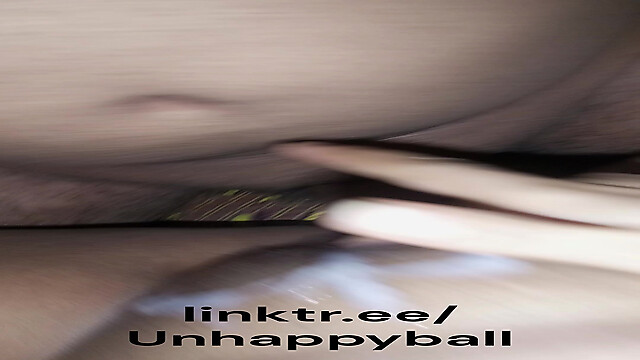 UnhappyBall