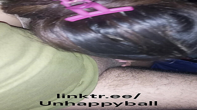 UnhappyBall