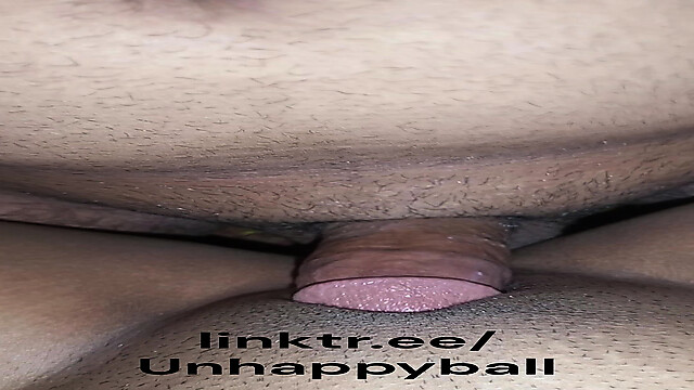 UnhappyBall