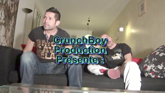 crunchboycom