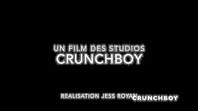 crunchboycom