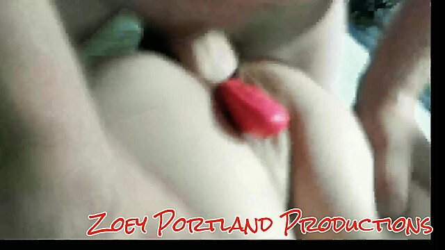 Zoeyportland