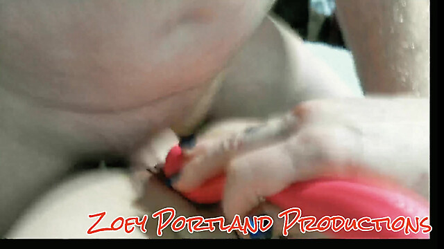 Zoeyportland