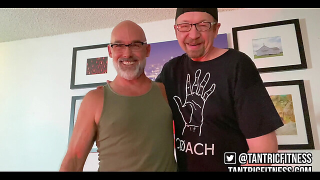 tantricfitness