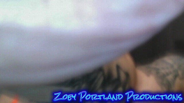 Zoeyportland