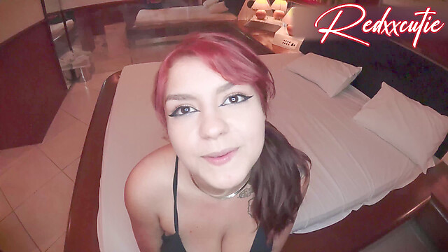 Redxxcutie