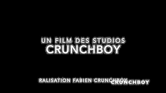 crunchboycom