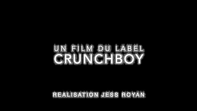 crunchboycom