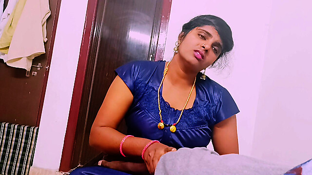 Telugu-honey-lips