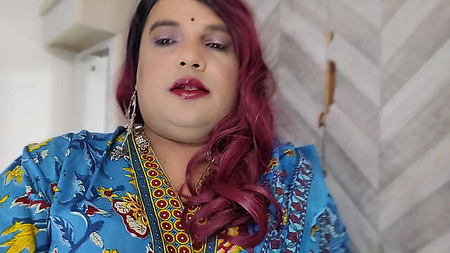 indiansissychubby
