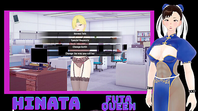 Hinata_Futa_Queen