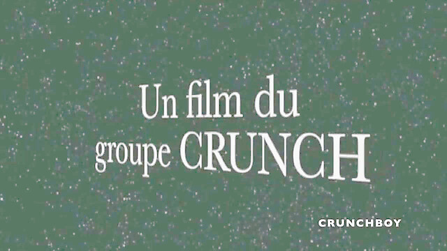 crunchboycom